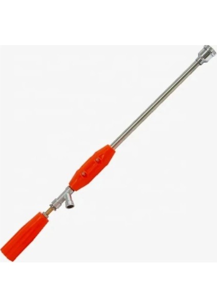 Ilaçlama Tabancası 60 cm Düz TF900