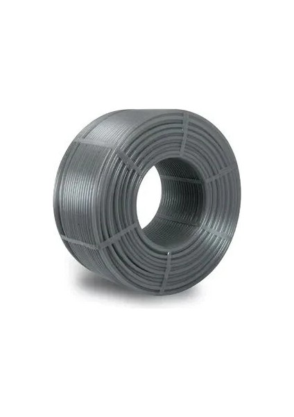 Evaltherm Pe-Xa Boru 16X2 mm Oksijen Bariyerli 500M Kangal Rehau Boru