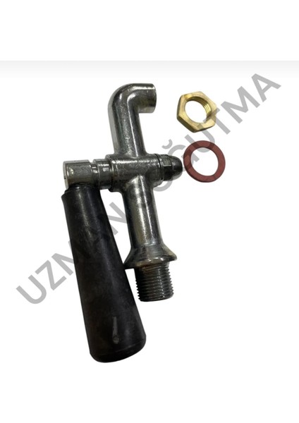 Semaver Musluğu fiyatları