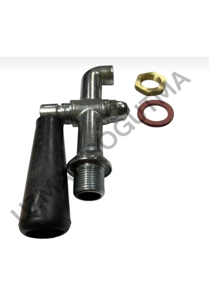 Semaver Musluğu modelleri