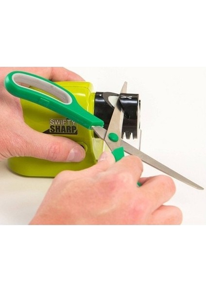 Çok Amaçlı Pilli Bileme Makinesi modelleri