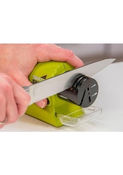 Çok Amaçlı Pilli Bileme Makinesi indirimleri