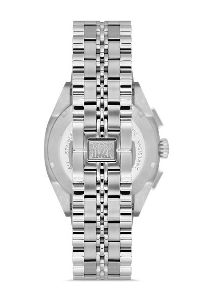 SM340S-11SS Erkek Kol Saati modelleri