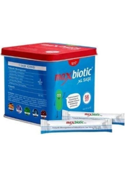 Xl Saşe 56 Adet