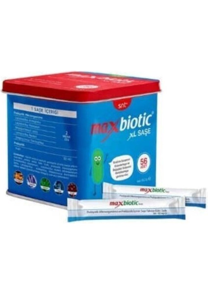 Xl Saşe 56 Adet