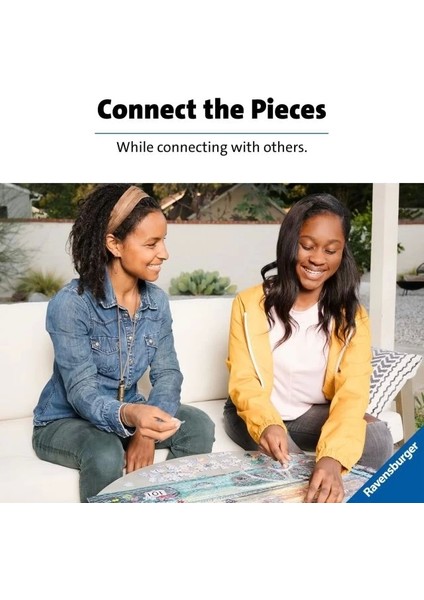 500 Parça Puzzle - 17572 - modelleri