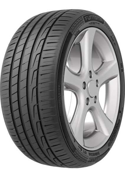 275/35 R19 Tl 100Y Reınf.roadfun Sport Oto Yaz Lastiği (Üretim Yılı:2024)