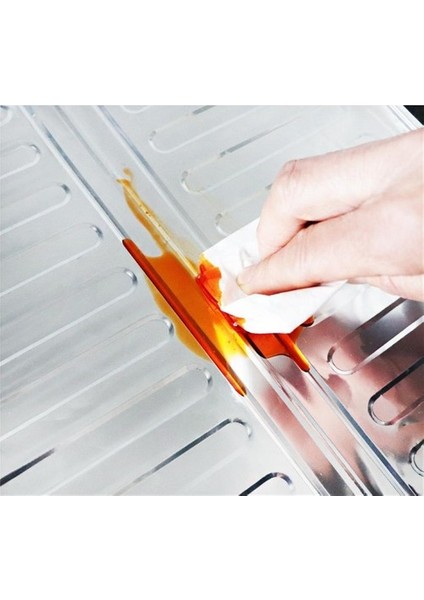 Ocak Yağ Sıçrama Koruyucu Katlanır Alüminyum Levha -Kolay Silinir Piknik Tüpü Rüzgar Önleyici Panel fırsatları