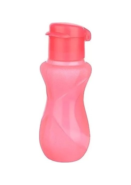 Mini Çocuk Matara &amp; Suluğu 250M ml - Pembe fiyatları
