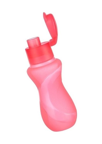 Mini Çocuk Matara &amp; Suluğu 250M ml - Pembe fırsatları