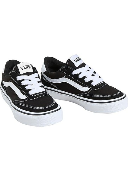 Brooklyn LS Siyah Kadın Sneaker fiyatları