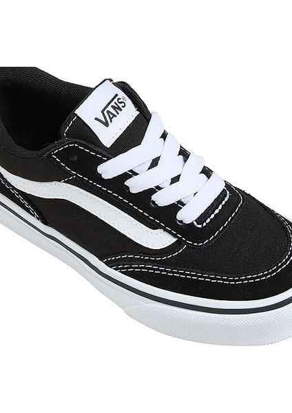 Brooklyn LS Siyah Kadın Sneaker fırsatları