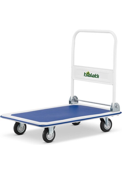 Katlanabilir El Taşıma Arabası 150 kg BLT-TA-PH150