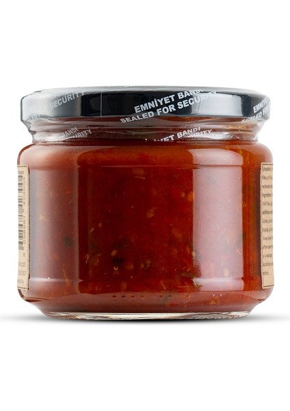 Maya Sosluca Ketçap Sos 300 ml