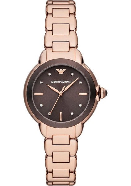 AR11570 Kadın Kol Saati