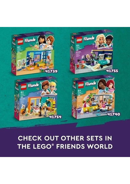 Friends Leo'nun Odası 41754 indirimleri