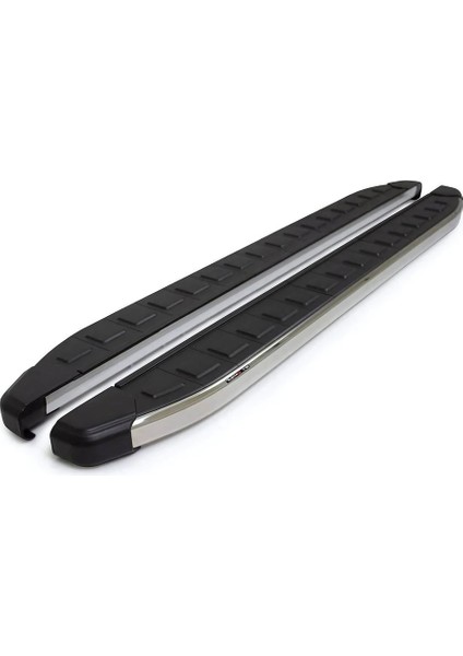 Land Rover Range Rover Sport Yan Basamak Seti - Krom, Proside | (2005-2013)