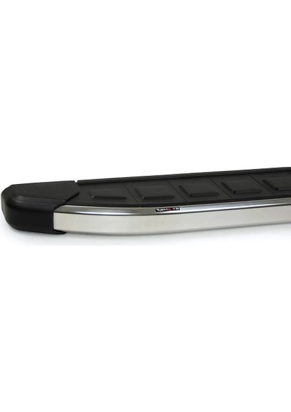 Land Rover Range Rover Sport Yan Basamak Seti - Krom, Proside | (2005-2013)