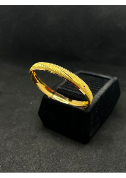 10 gr (Gram) Kalemli Trabzon Bilezik 22 Ayar Altın Yatırımlık İşçiliksiz fiyatları