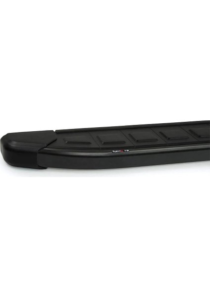 Ford Kuga Yan Basamak Seti - Siyah, Proside | (2008-2012)