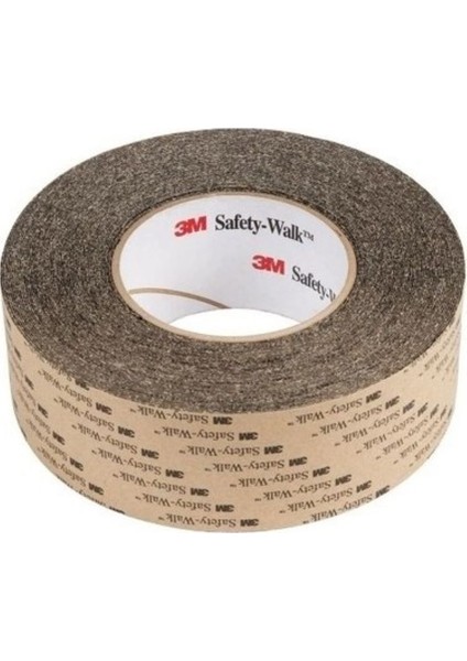 610 Safety Walk Genel Amaçlı Kaydırmaz Bant 50 mm x 18 Metre modelleri