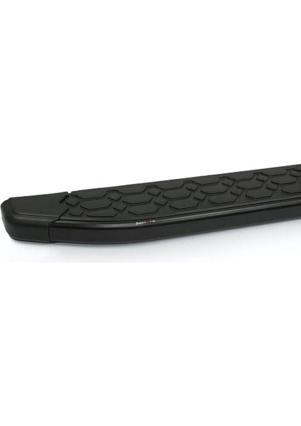 Land Rover Range Rover Sport Yan Basamak Seti - Siyah, Blackline | (2005-2013)