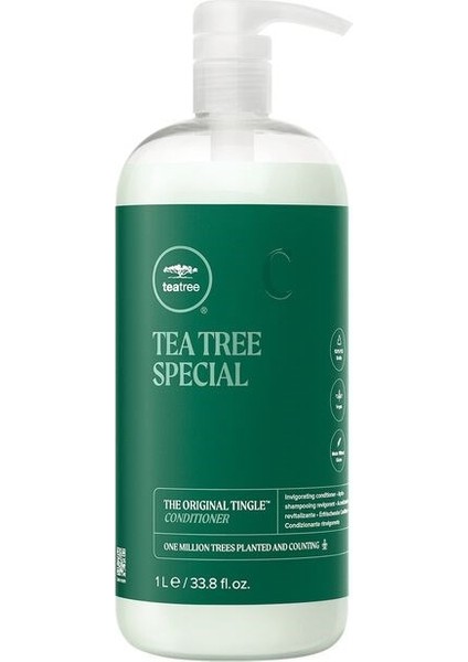 Tea Tree Special Conditioner 1000 ml