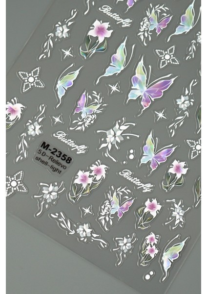 Tırnak Sticker Protez Tırnak Kalıcı Oje Süsleme, Nail Art Sticker fırsatları