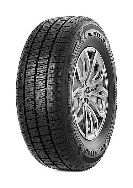 195/75 R16 C 107/105R Eag Sp 4s Cargo Oto 4 Mevsim Lastiği (Üretim Yılı:2024)