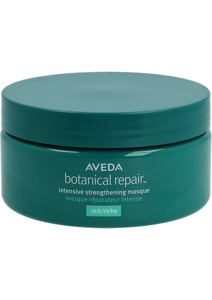 Botanical Repair Kalın Telli Yıpranmış Saç Onarıcı Maske 200ML