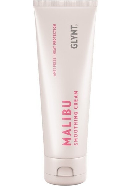 Malibu Smoothing Isıya Karşı Koruma Sağlayan Saç Kremi 125ML