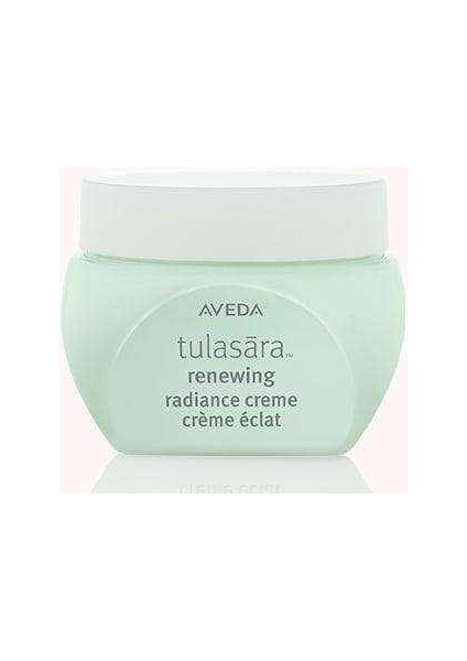 Tulasara Renewing Yenileyici Işıltı Veren Cilt Kremi 50ML