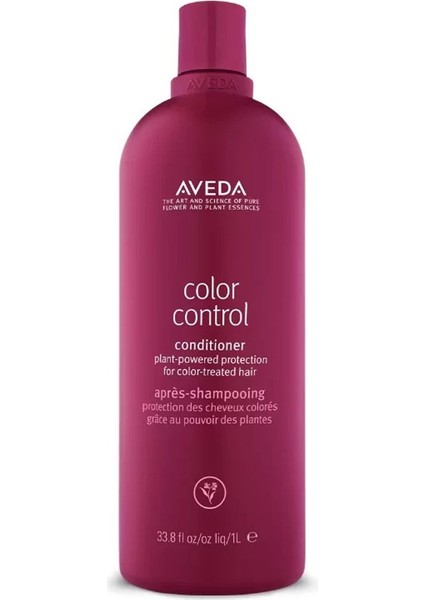 Color Control Boyalı Saçlar Bakım Kremi 1000ML