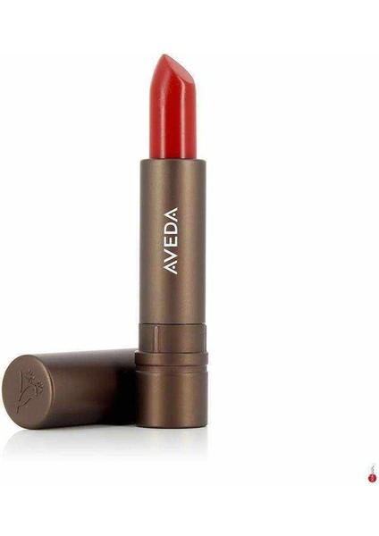 Feed My Lips Lipstick 20 Goji Dudak Ruju