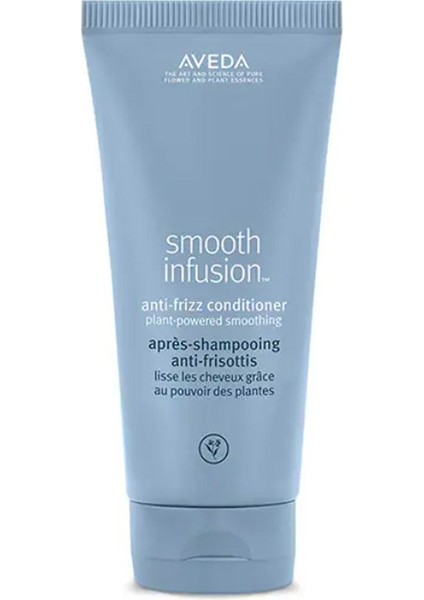 Smooth Infusion Yatıştırıcı Saç Bakım Kremi 200ML