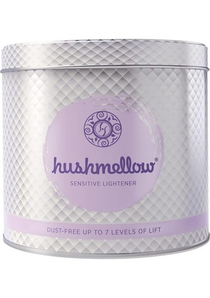 Mellow Hassas Saçlar Toz Açıcı 500GR