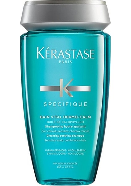 Specifique Dermo Calm Vital Saç Bakım Şampuanı 250ML