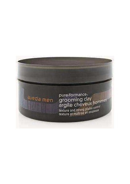 Men Pure Formance Erkek Güçlü Tutuşlu Saç Şekillendirici Wax 75ML