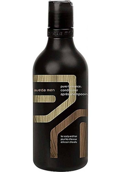 Men Pure Formance Erkek Saç Bakım Kremi 300ML