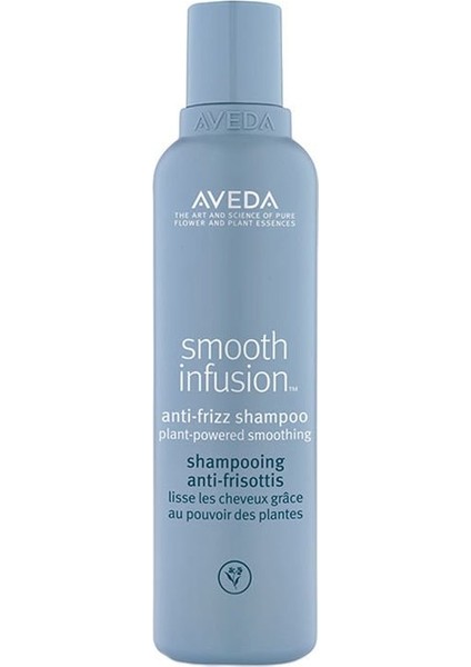Smooth Infusion Yatıştırıcı Saç Bakım Şampuanı 200ML