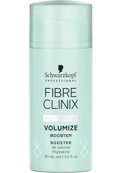 Booster Hacimlendirici Saç Bakım Serumu 30ML