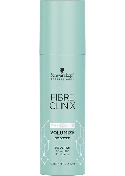 Booster hacimlendirici Saç Serumu 45ML