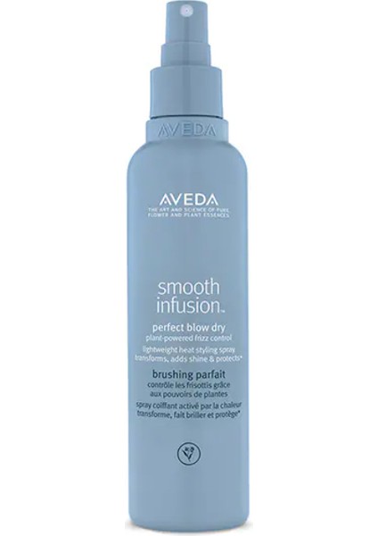 Smooth Infusion Yatıştırıcı Durulanmayan Saç Bakım Spreyi 200ML