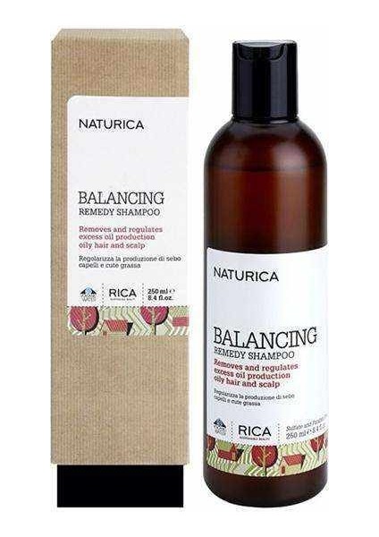 Balancing Remedy Saç Bakım Şampuanı 250ML