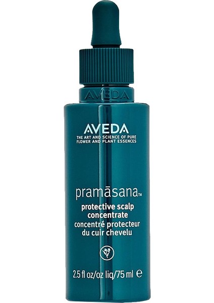 Pramasana Saç Derisi Bakım Serumu Konsantresi 75ML