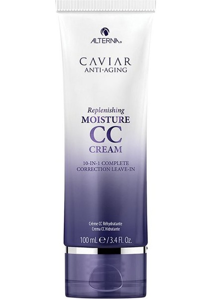 Caviar Replenishing Moisture Yenileyen Nemlendirici cc Saç Kremi 100ML