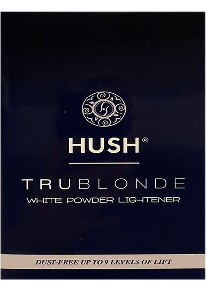 Trublonde White Yüksek Performanslı Saç Açıcı Toz 500GR