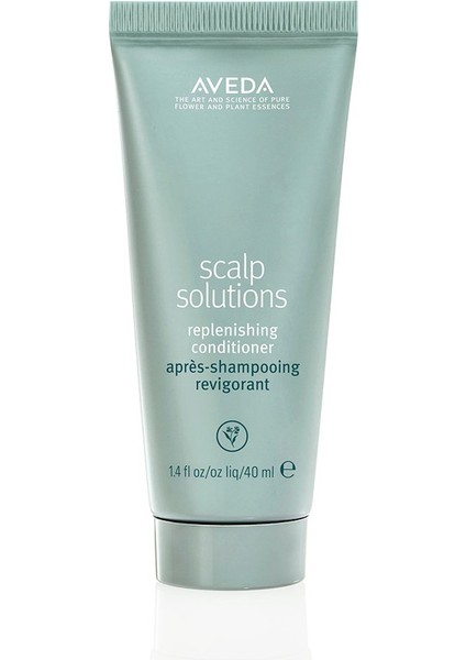 Scalp Solutions Yenileyici Saç Baş Bakım Kremi 40ML