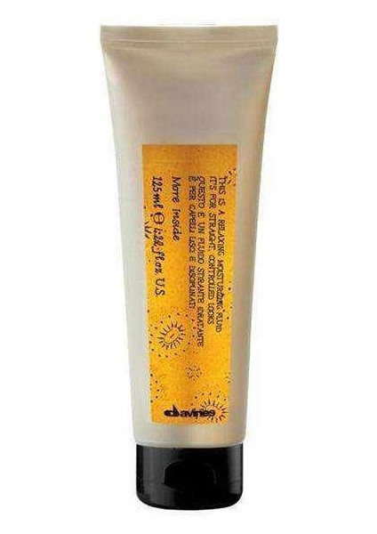 Mı Relaxing Moisturizing Fluid Saç Losyonu 125ML