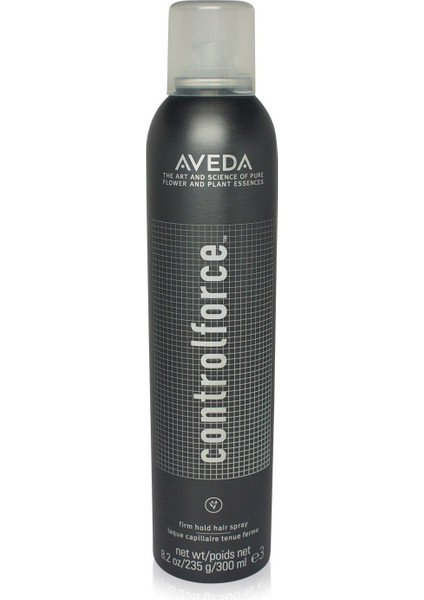 Control Force Güçlü Tutuşlu Saç Şekillendirici Sprey 300ML